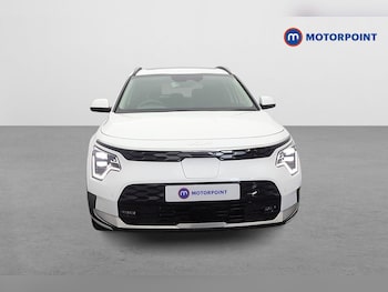 Used Kia Niro 2023 for sale - 77946561: Photo