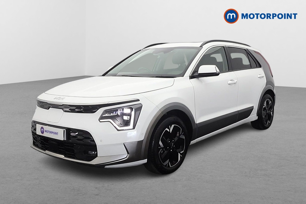 Used Kia Niro 2023 for sale - 77946561: Photo 3