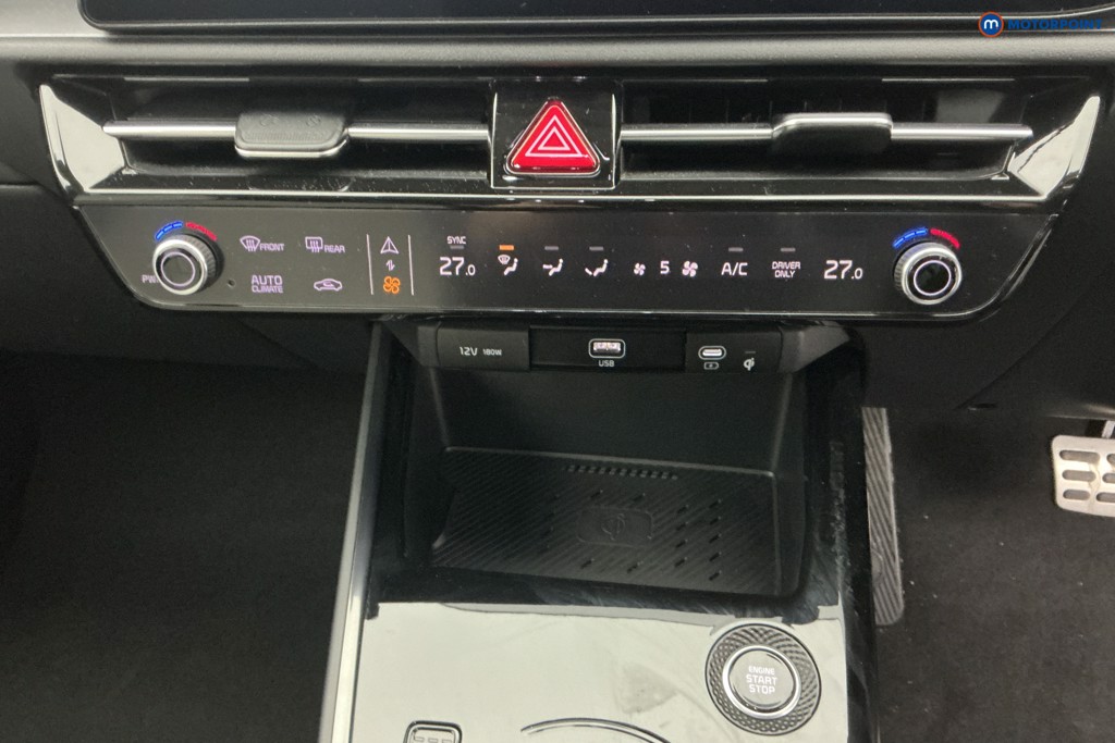 Used Kia Niro 2023 for sale - 77946561: Photo 31