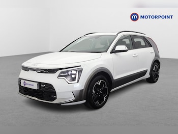 Used Kia Niro 2023 for sale - 77946561: Photo