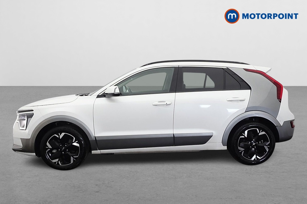 Used Kia Niro 2023 for sale - 77946561: Photo 4