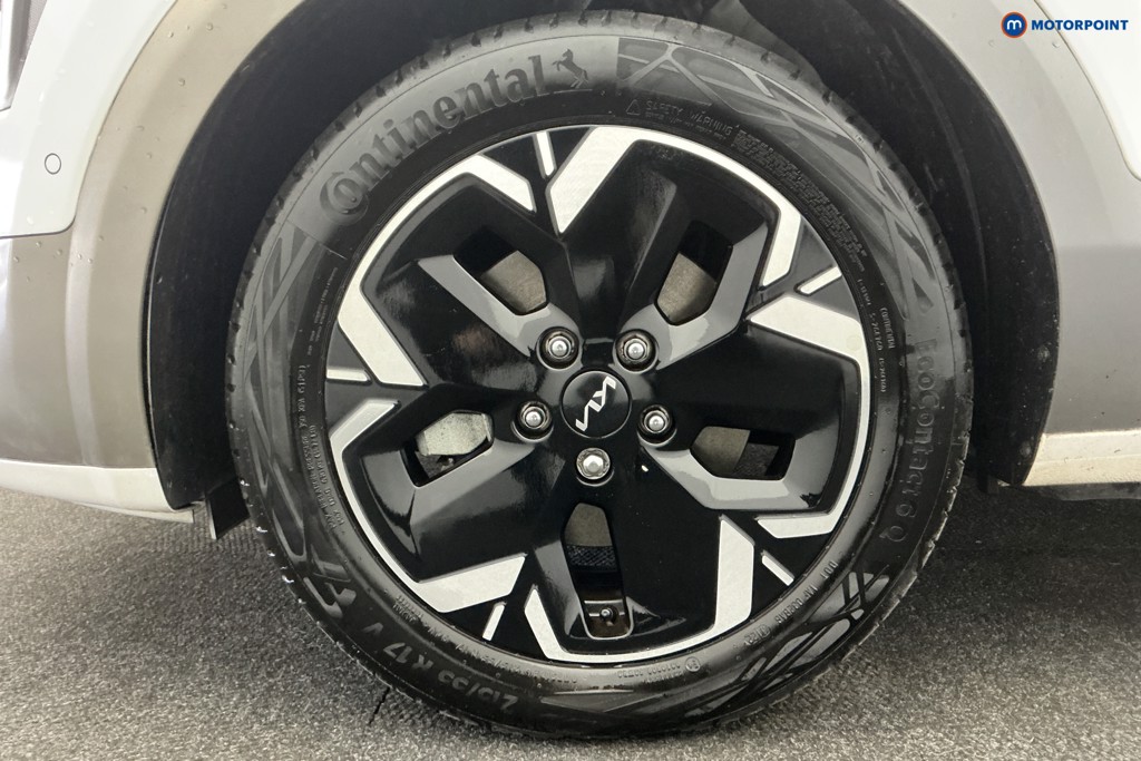 Used Kia Niro 2023 for sale - 77946561: Photo 46