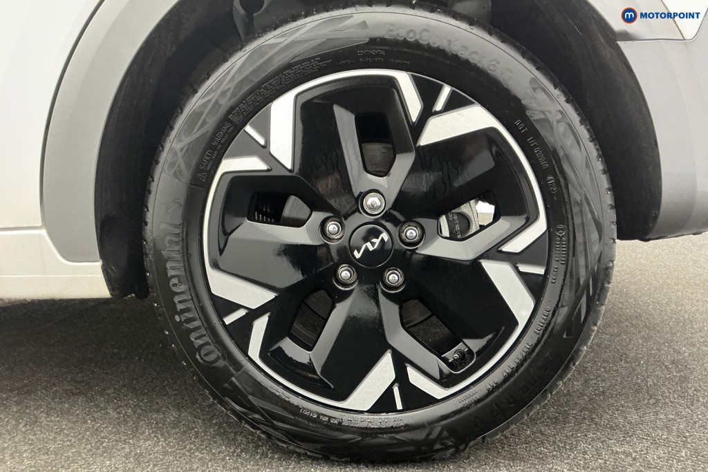 Used Kia Niro 2023 for sale - 77946561: Photo 47