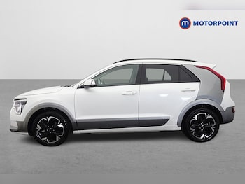 Used Kia Niro 2023 for sale - 77946561: Photo