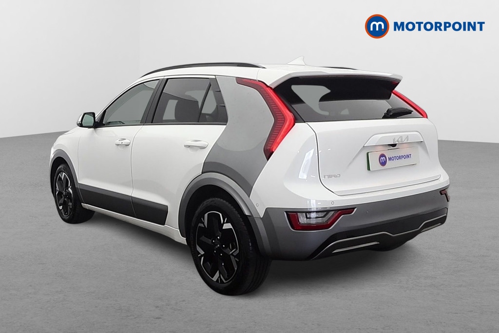 Used Kia Niro 2023 for sale - 77946561: Photo 5