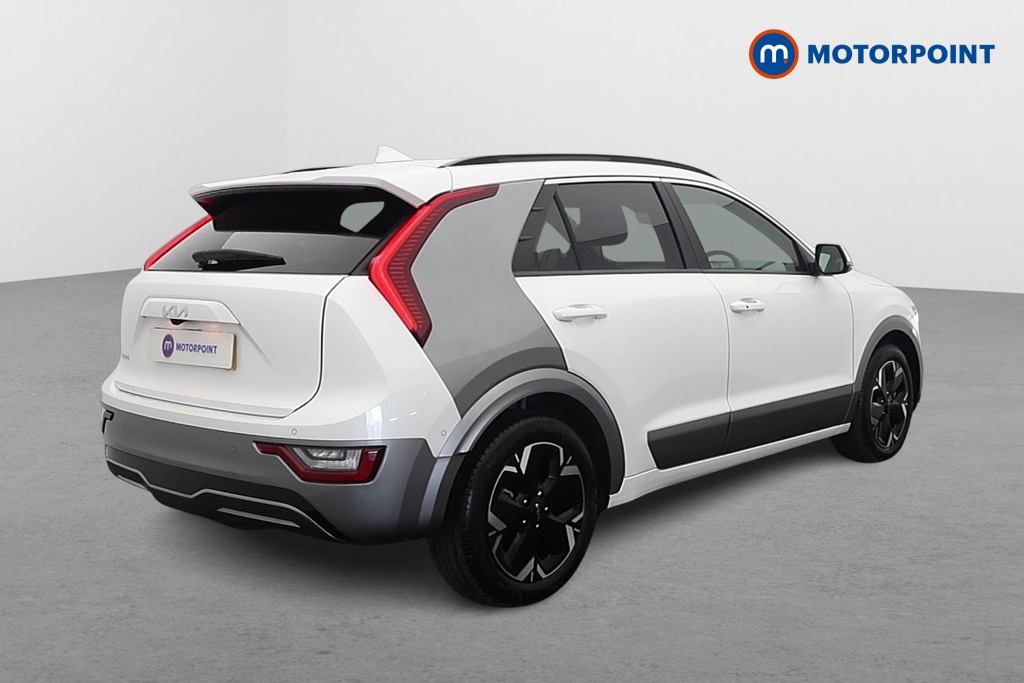 Used Kia Niro 2023 for sale - 77946561: Photo 7