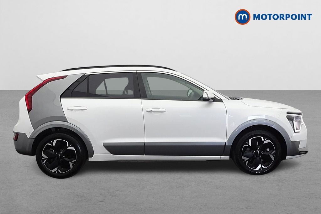 Used Kia Niro 2023 for sale - 77946561: Photo 8