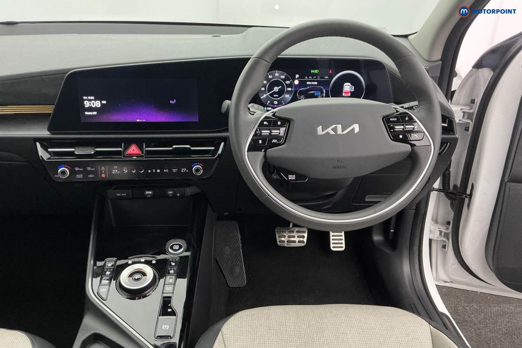 Used Kia Niro 2023 for sale - 77946561: Photo 9