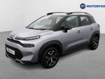 Used Citroen C3 Aircross 2023 for sale - 74903433: Photo