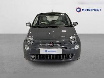 Used Fiat 500 2021 for sale - 75887695: Photo