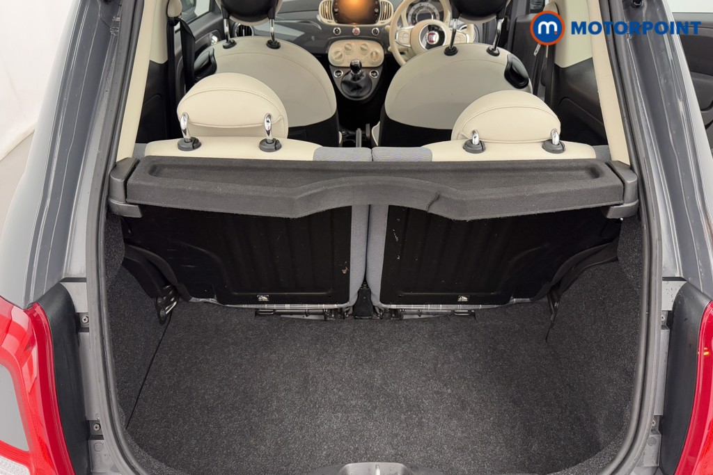 Vehicle 31