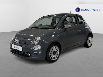 Used Fiat 500 2021 for sale - 75887695: Photo