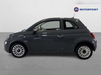 Used Fiat 500 2021 for sale - 75887695: Photo