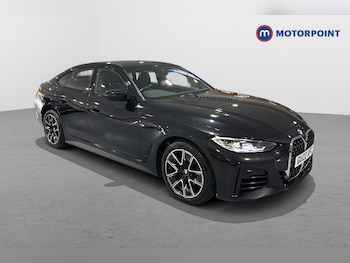 Used BMW 4 Series 2022 for sale - 79511193: Photo