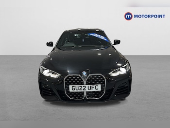 Used BMW 4 Series 2022 for sale - 79511193: Photo