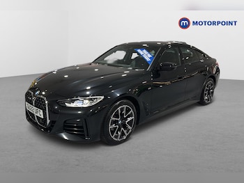 Used BMW 4 Series 2022 for sale - 79511193: Photo