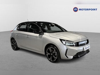 2023 - 1.2 Turbo 130 GS 5dr Auto
