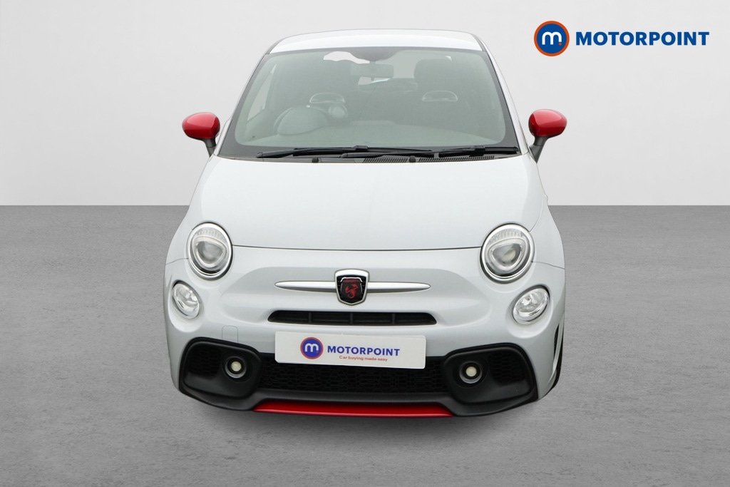 Used Abarth 595 for sale - 77533575: Photo 2