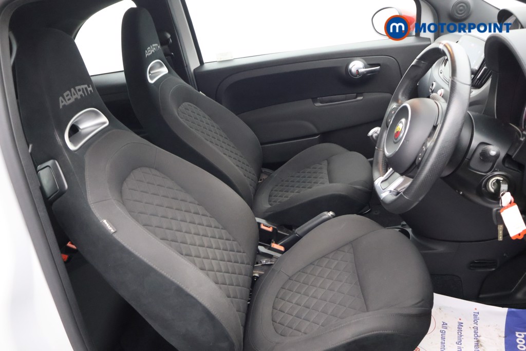 Used Abarth 595 for sale - 77533575: Photo 21