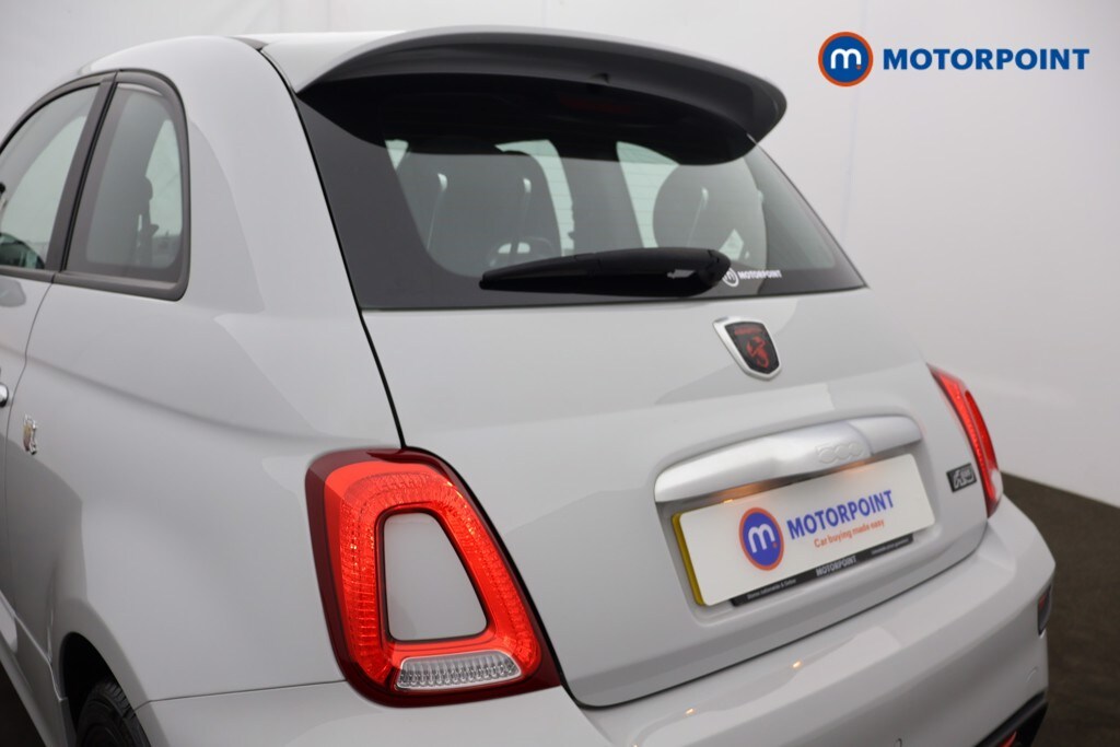 Used Abarth 595 for sale - 77533575: Photo 27