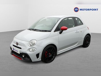 Used Abarth 595 undefined for sale - 77533575: Photo