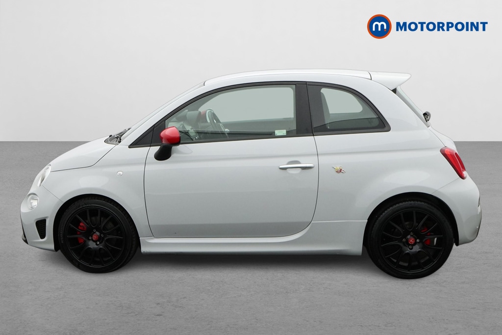 Used Abarth 595 for sale - 77533575: Photo 4