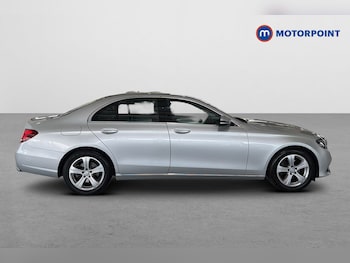Used Mercedes-Benz E Class 2017 for sale - 79275206: Photo