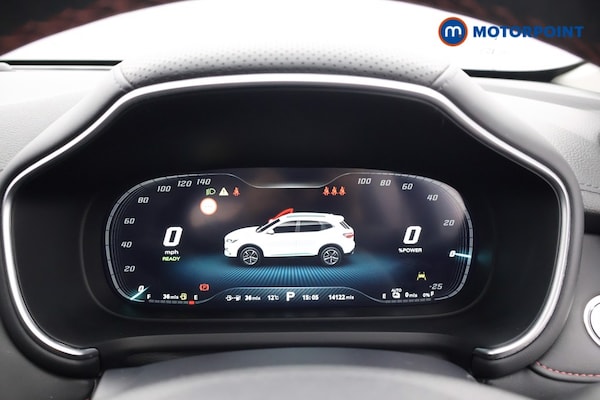 Used MG MG HS 2022 for sale - 76290819: Photo 15
