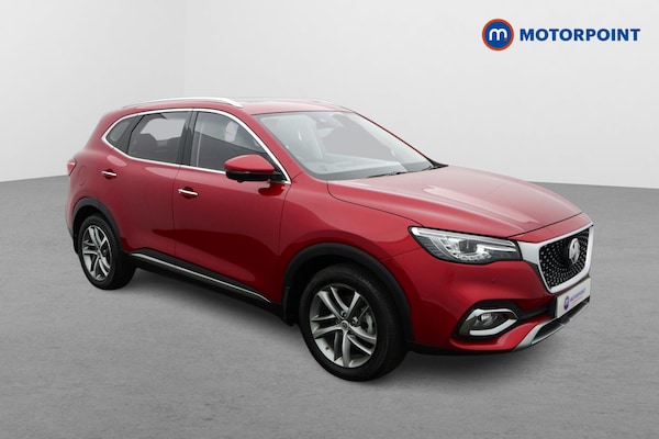 Used MG MG HS 2022 for sale - 76290819: Photo 1