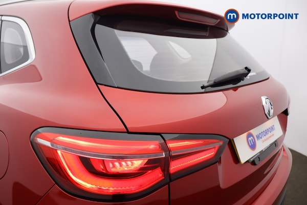 Used MG MG HS 2022 for sale - 76290819: Photo 37