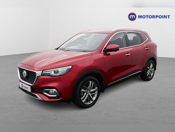 Used MG MG HS 2022 for sale - 76290819: Photo 3