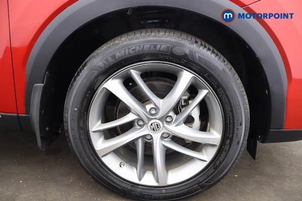 Used MG MG HS 2022 for sale - 76290819: Photo 42