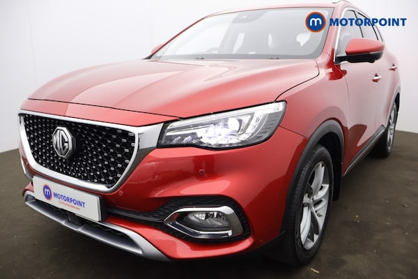 Used MG MG HS 2022 for sale - 76290819: Photo 44
