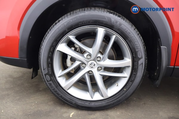 Used MG MG HS 2022 for sale - 76290819: Photo 45
