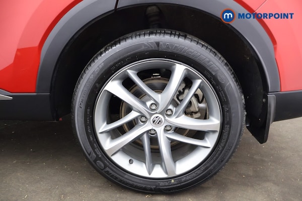 Used MG MG HS 2022 for sale - 76290819: Photo 46