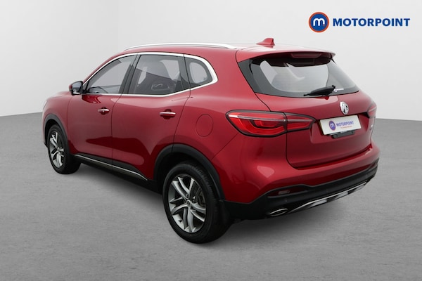 Used MG MG HS 2022 for sale - 76290819: Photo 5