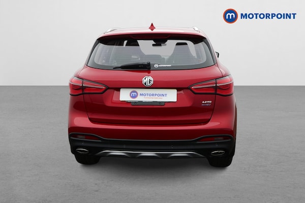 Used MG MG HS 2022 for sale - 76290819: Photo 6