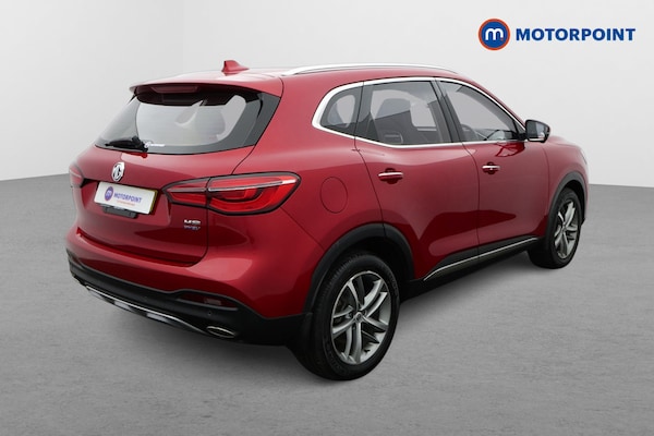 Used MG MG HS 2022 for sale - 76290819: Photo 7