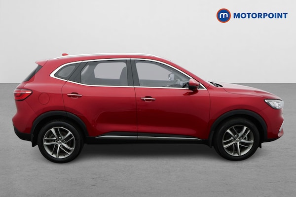 Used MG MG HS 2022 for sale - 76290819: Photo 8