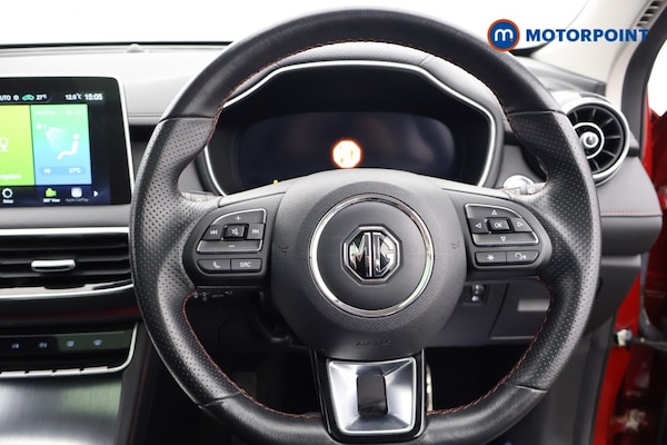 Used MG MG HS 2022 for sale - 76290819: Photo 9