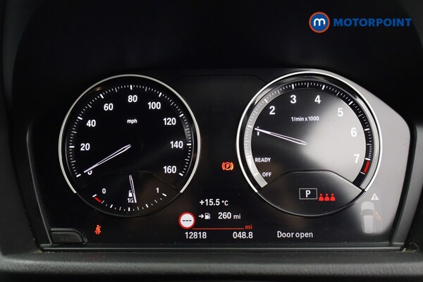 Used BMW X1 2021 for sale - 76232112: Photo 13