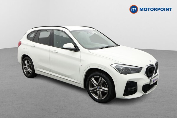 Used BMW X1 2021 for sale - 76232112: Photo 1
