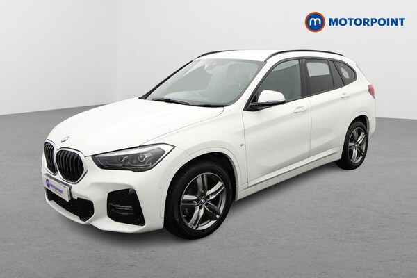 Used BMW X1 2021 for sale - 76232112: Photo 3