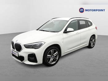 Used BMW X1 2021 for sale - 76232112: Photo 3