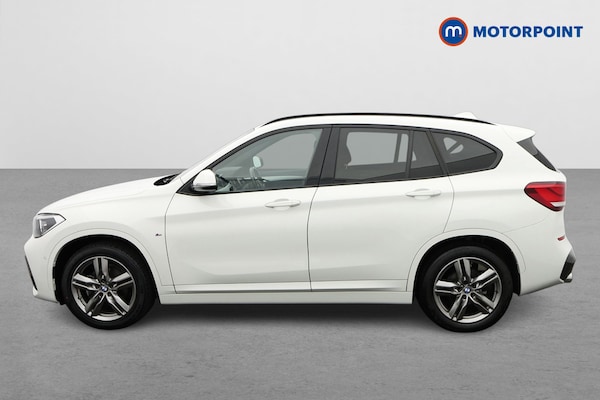 Used BMW X1 2021 for sale - 76232112: Photo 4
