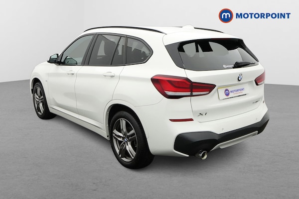 Used BMW X1 2021 for sale - 76232112: Photo 5