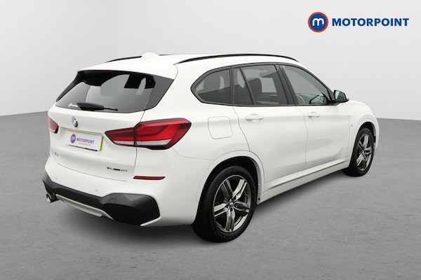 Used BMW X1 2021 for sale - 76232112: Photo 7