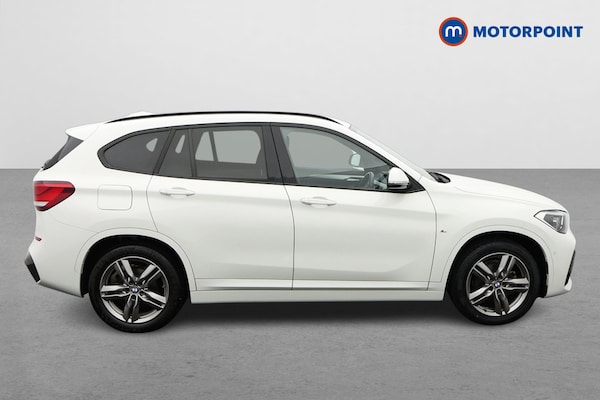 Used BMW X1 2021 for sale - 76232112: Photo 8