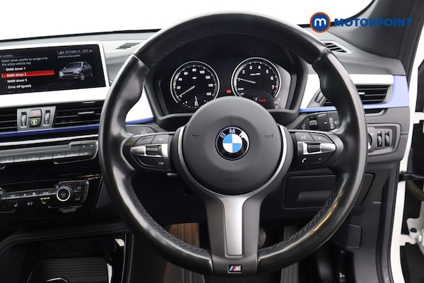 Used BMW X1 2021 for sale - 76232112: Photo 9
