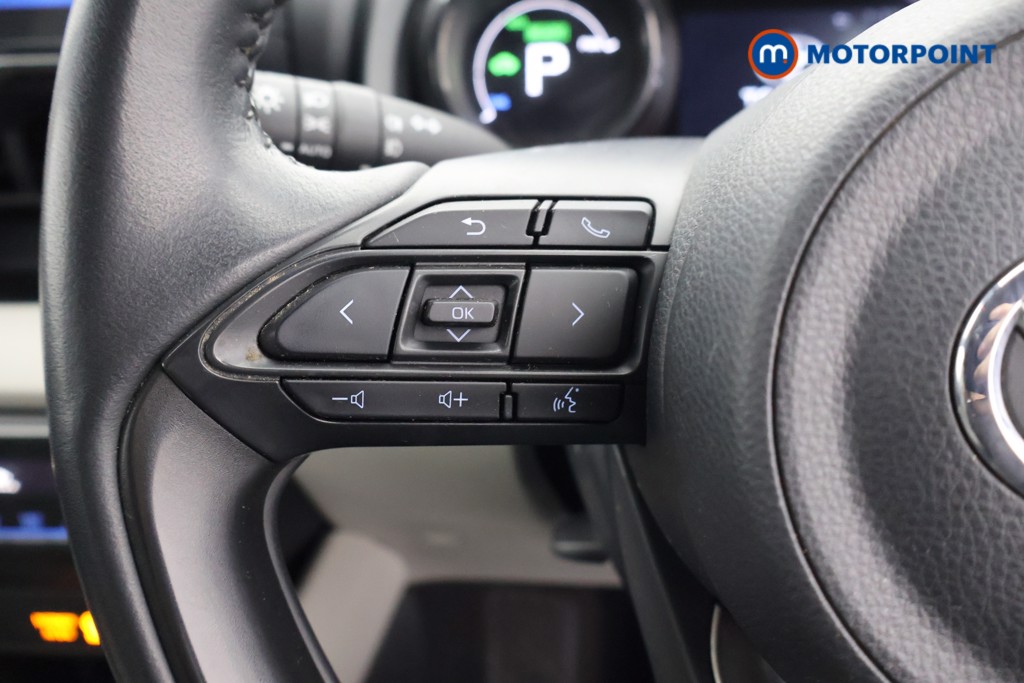 Used Toyota Yaris 2023 for sale - 76767356: Photo 10